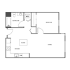 A3 Floor Plan